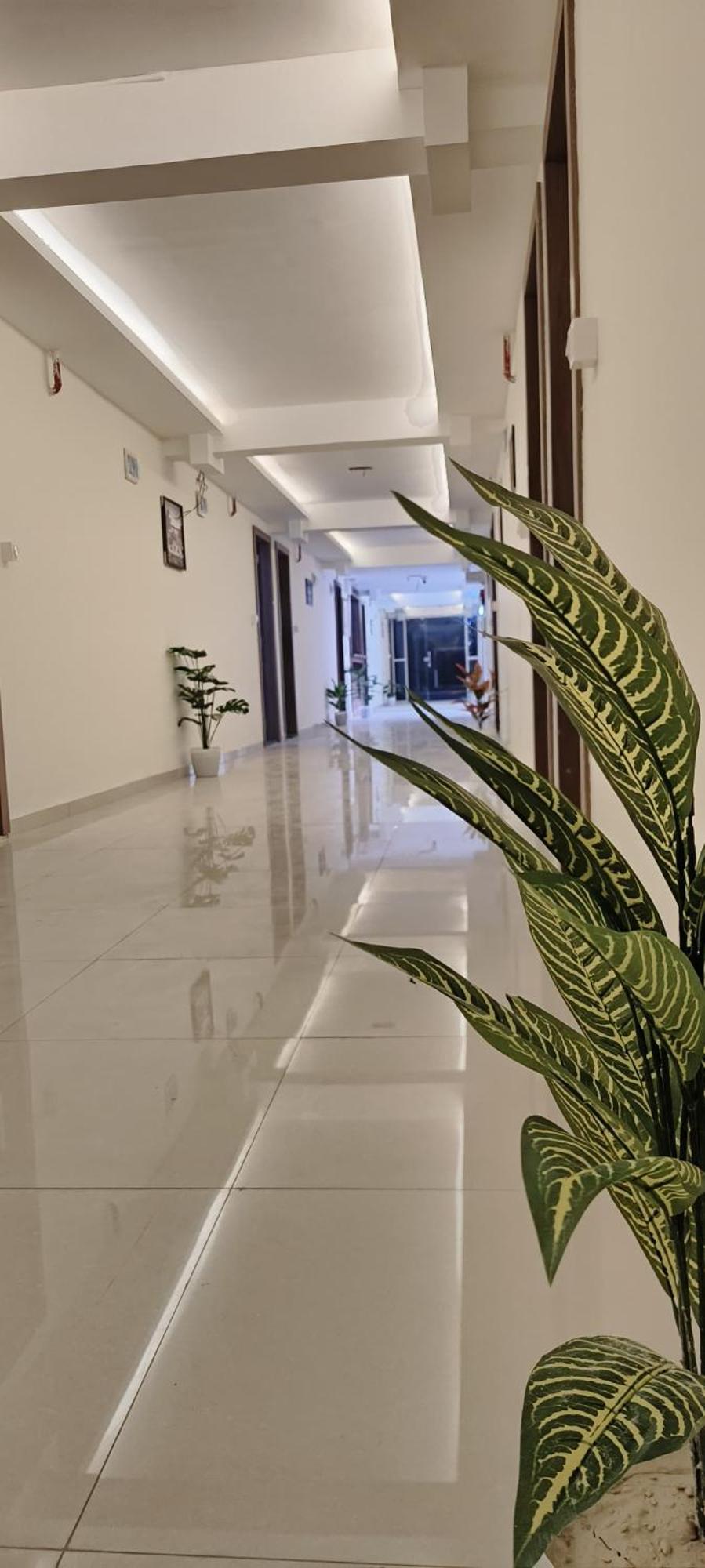 Hotel Royal Night Daman Exterior photo